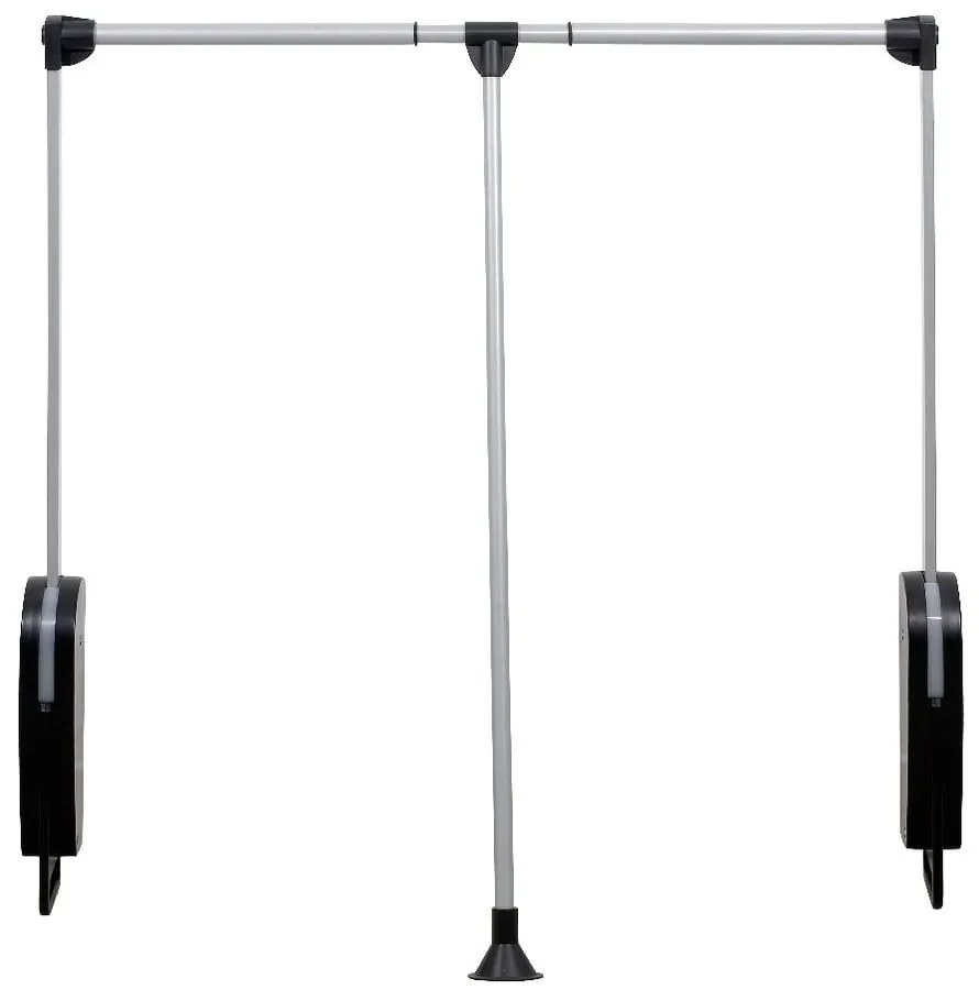 Suport telescopic haine Wenko Lift