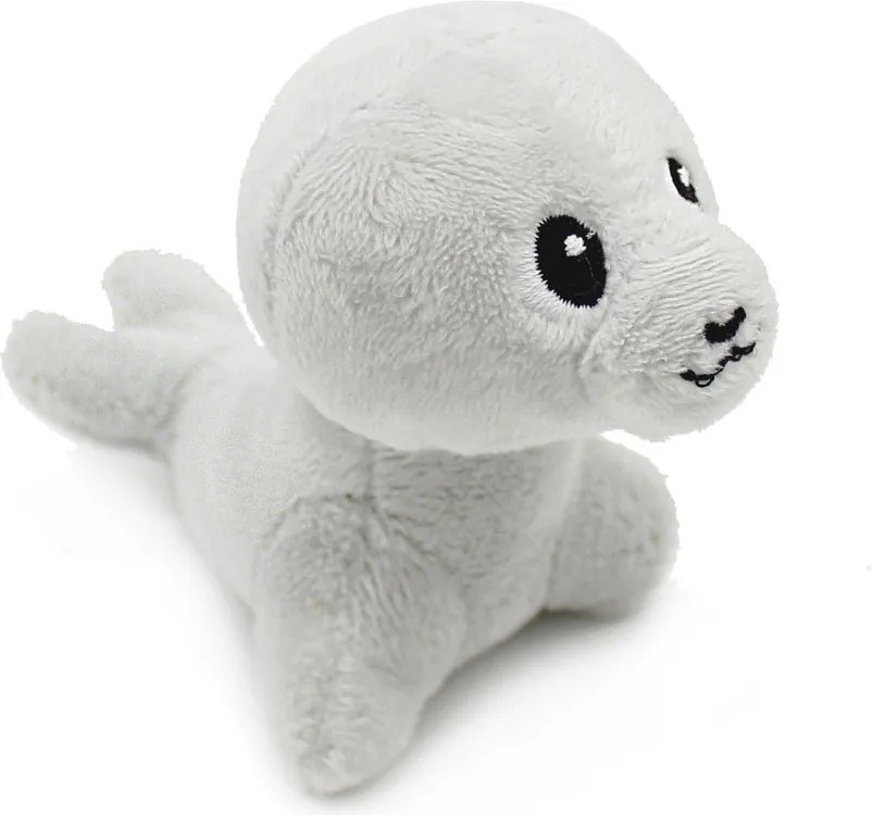 Jucării de pluș 2 buc. Ptipotos Ploufou – Les Deglingos