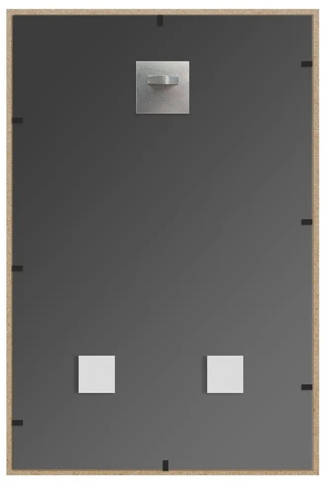 Oglindă de perete 40x60 cm Irene - Styler