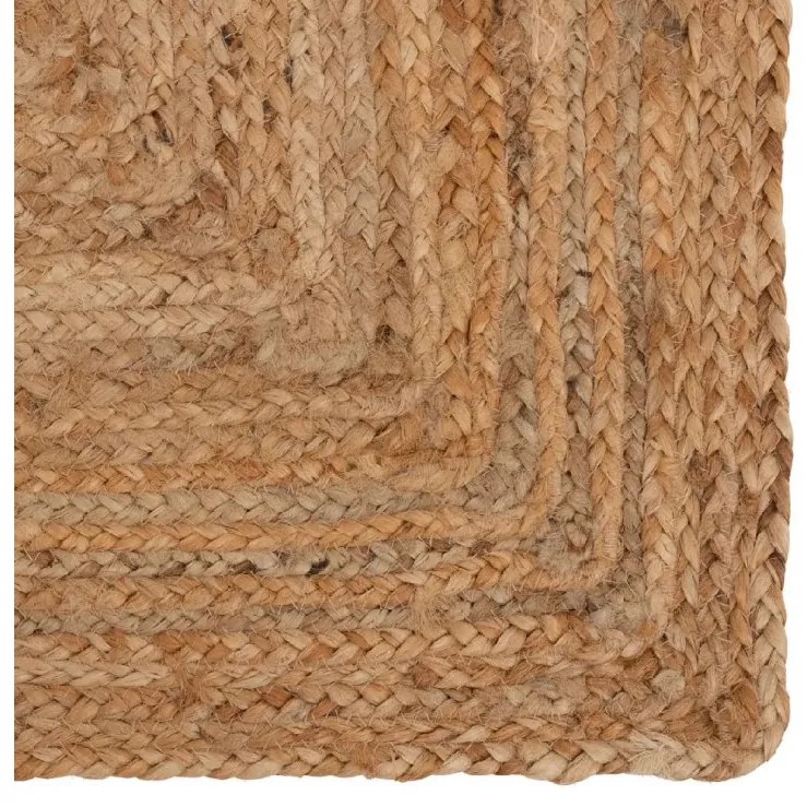 Covor din iuta naturala JUTEPI 80 x 200 cm
