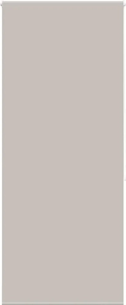 vidaXL Jaluzea cu rolă de duș 100x240 cm lățime material 96 cm