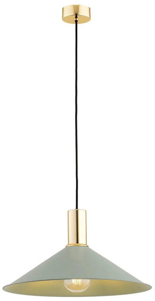 Pendul design modern MINORI sage