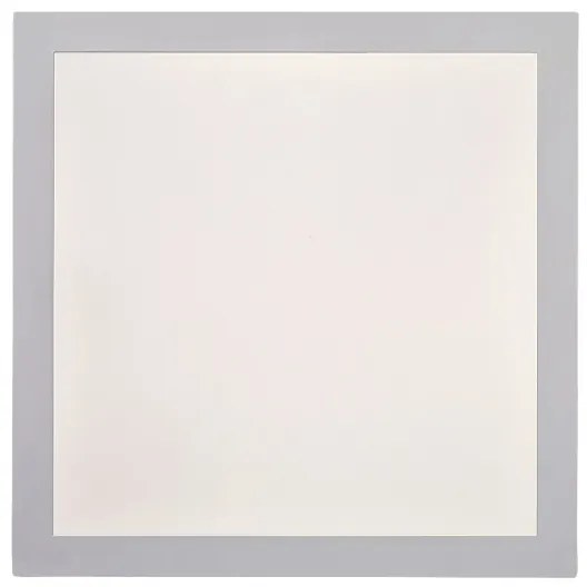 Panou LED aplicat Rabalux 71076 DAMEK LED/18W/230V 4000K 30x30 cm