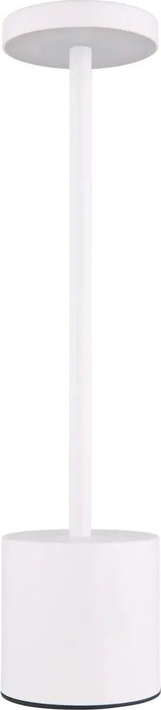 Globo 21019W - Lampă de birou LED reglabilă POLINA LED/1,2W/3,7V