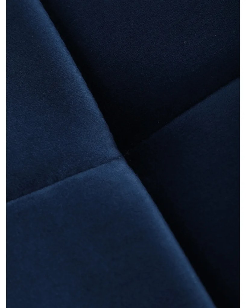 Set de scaune de sufragerie CT-281 BLUE4, 4 buc.