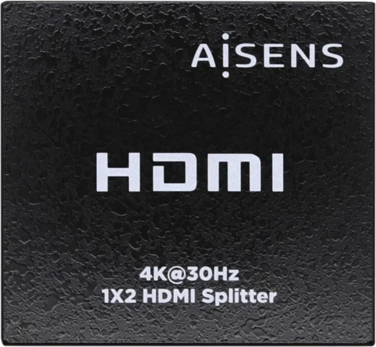 Switch HDMI Aisens A123-0506 Negru