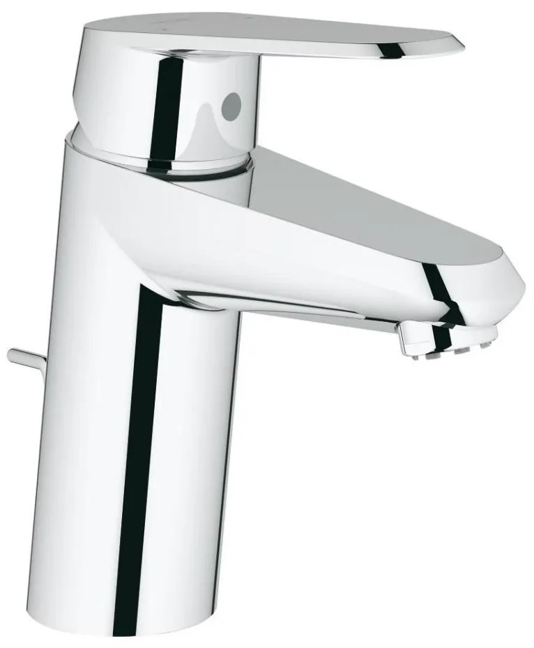 GROHE 33177002 - Baterie pentru lavoar EURODISC COSMOPOLITAN DN 15, crom lucios