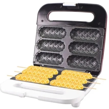 Beper - Aparat pentru vafe 850W/230V