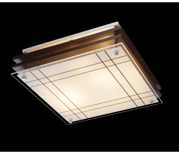 Globo 48089-2 - Plastydip 2xE27/60W