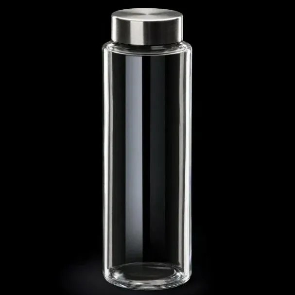 Simax 10120 Sticlă de apă pură 1 l