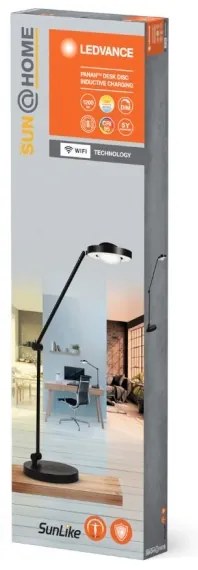 Lampă LED dimabilă SUN@HOME LED/20W/230V 2200-5000 CRI 95 Wi-Fi Ledvance