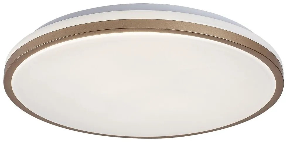 Plafoniera LED pentru baie protectie IP44 Slava
