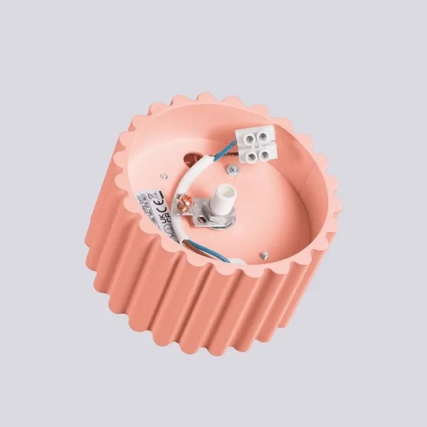 Brilagi - Spot SFERA 1xGX53/30W/230V, Ø10 cm, roz