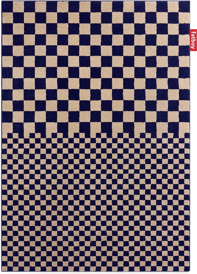 Covor exterior Carpet Petit Square Affair - Fatboy