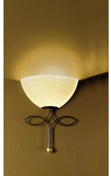 EGLO 89135 - Corp de iluminat perete BELUGA 1xE27/60W