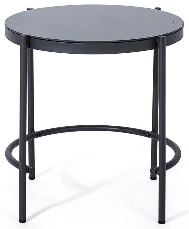 Set mobilier de grădină cu măsuță și colțar Bonami Selection Altea