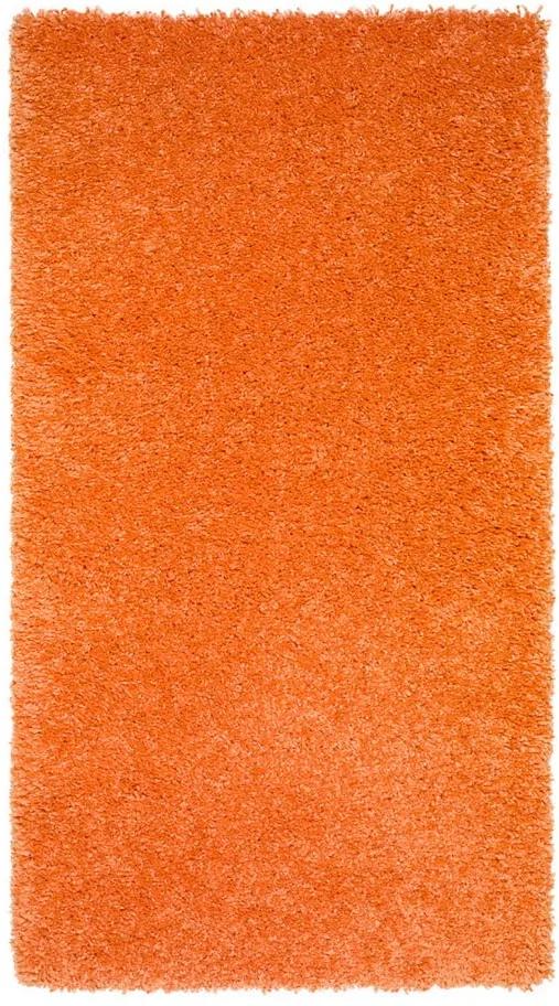 Covor Universal Aqua, 57 x 110 cm, portocaliu