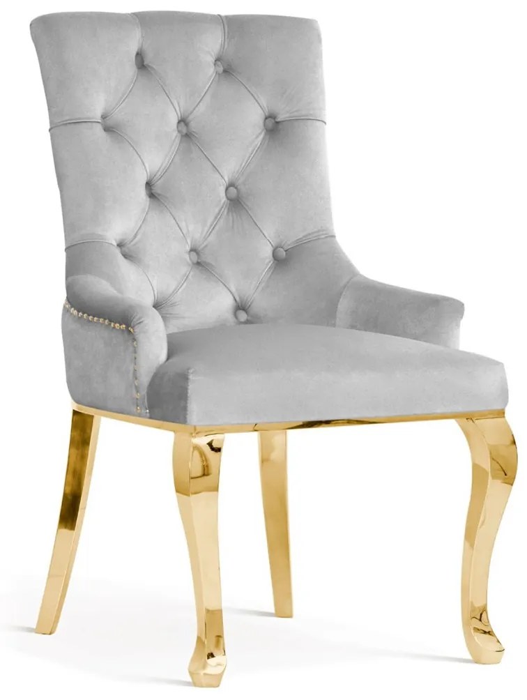 Scaun Edward Glamour H96 cm