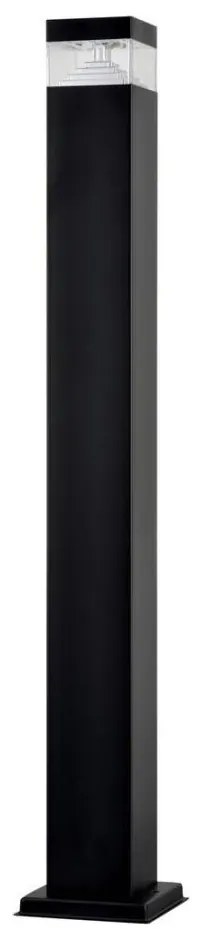 Lampă LED exterior SALIX 1xLED/6W/230V IP44