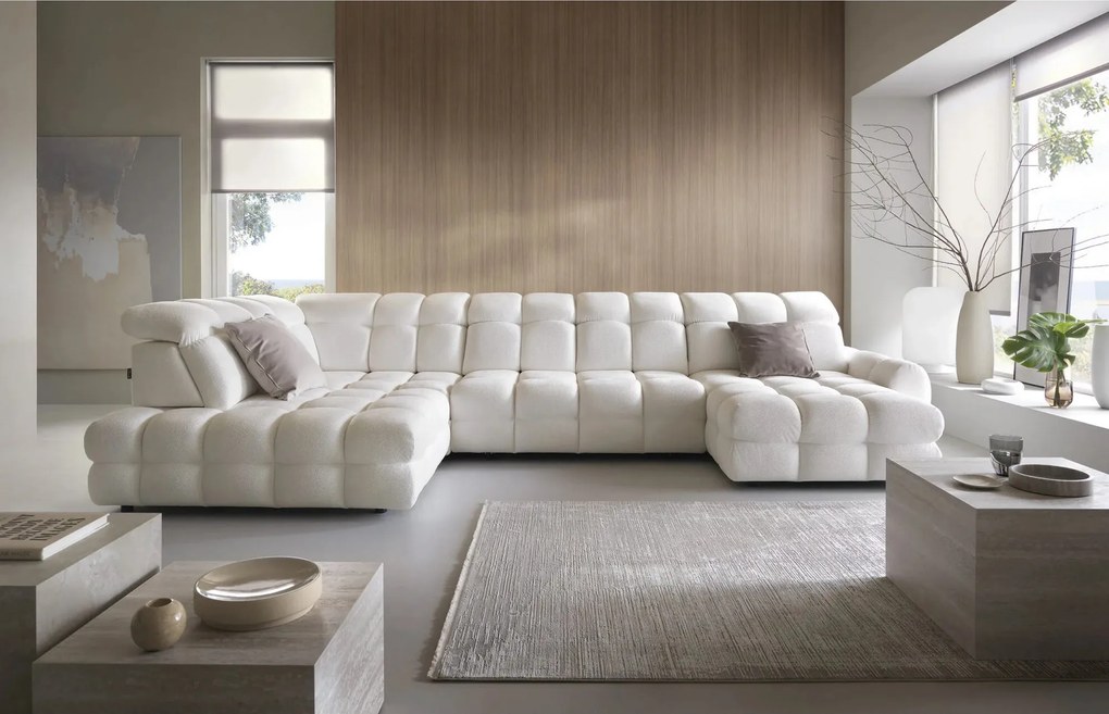 Coltar extensibil TOLLO XL, personalizabil materiale gama Oferta Avant