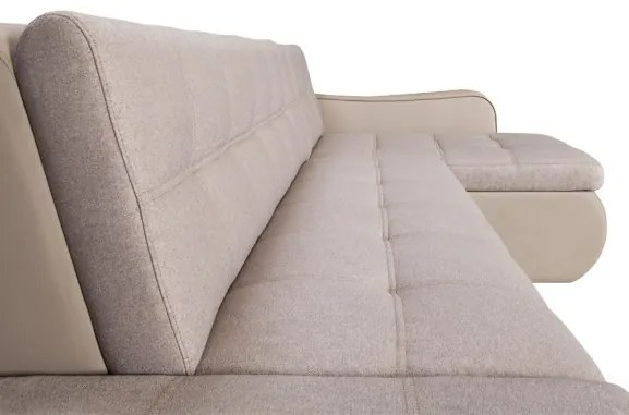 Coltar Extensibil Dolomiti Dreapta, 300 X 168 X 90 Cm