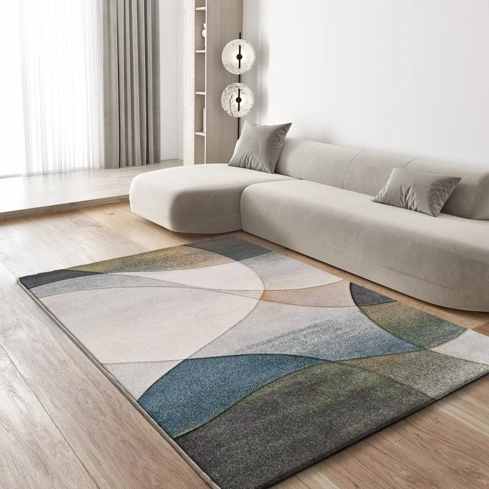 Covor 140x200 cm Badet – Universal