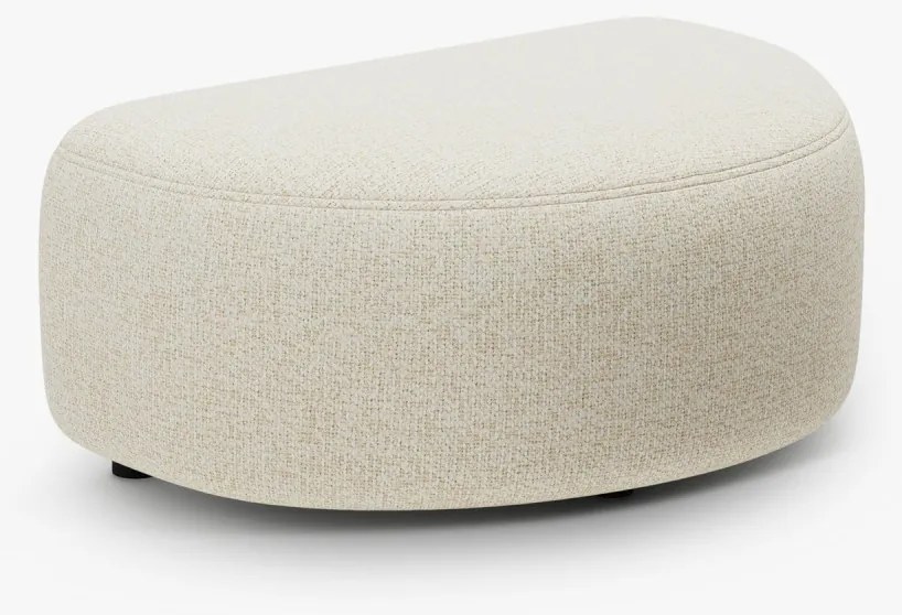 Taburet Kate R stofa Puente L99 cm