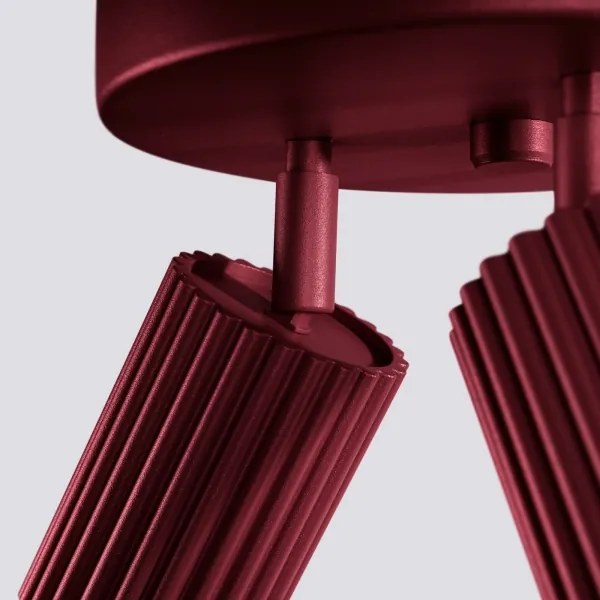 Brilagi - Spot LED CRESTO 3xGU10/10W/230V bordo