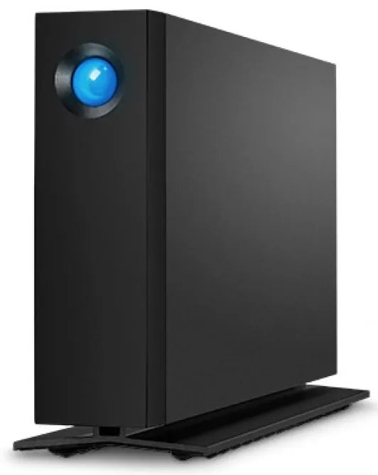 HDD 10TB LC D2 PROFESSIONAL USB 3.0
