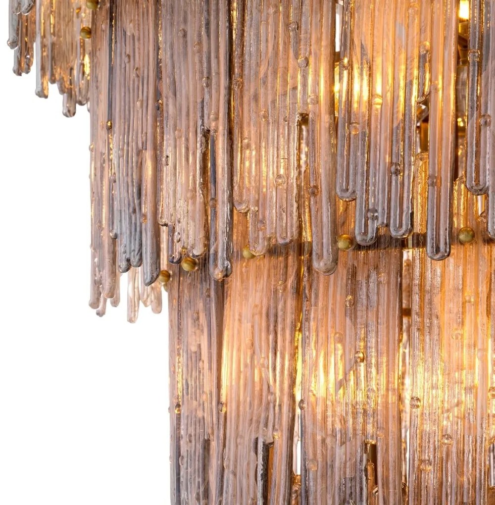 Candelabru design LUX Saint Roch XXL