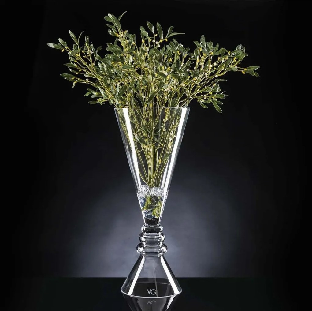 Aranjament floral design LUX, ETERNITY BOWL VISCHIO 1141792.60