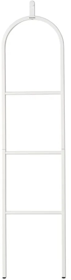 Valet de haine alb din oțel Linn Dressboy – Brabantia