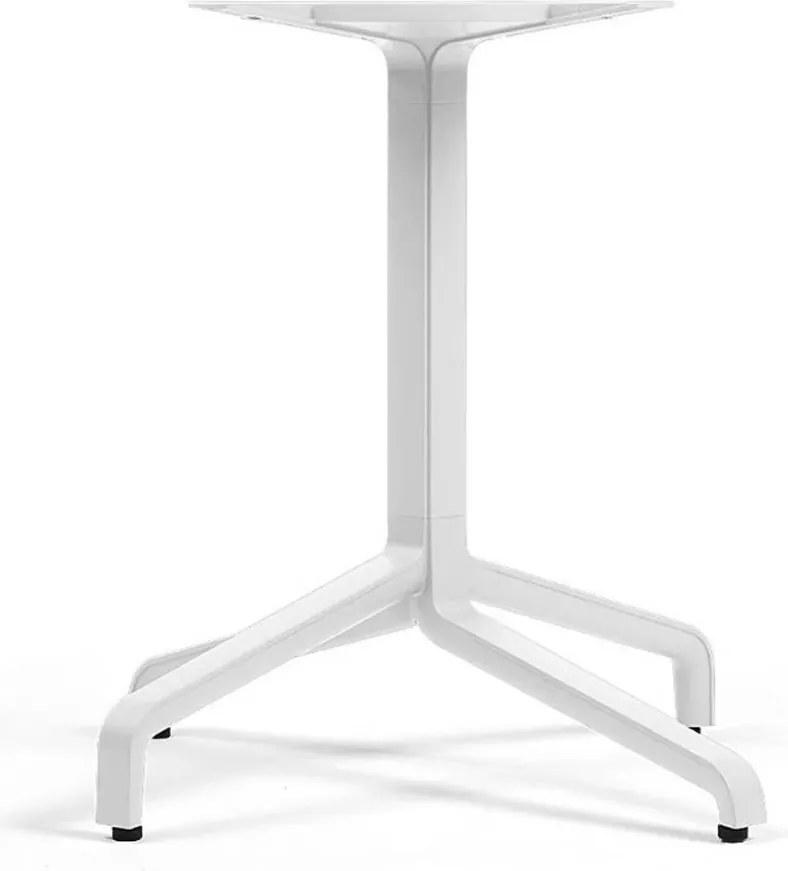 Bază de masă Nardi Frasca Maxi Fix – 58,5×58,5×H72 cm - Corda