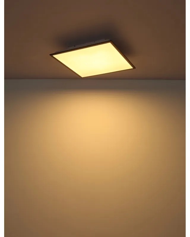 Plafoniera LED design tehnic DORO 416080D2 GL