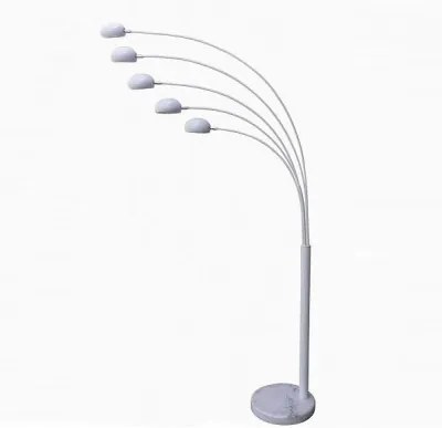 AZzardo Palp White AZ0020
