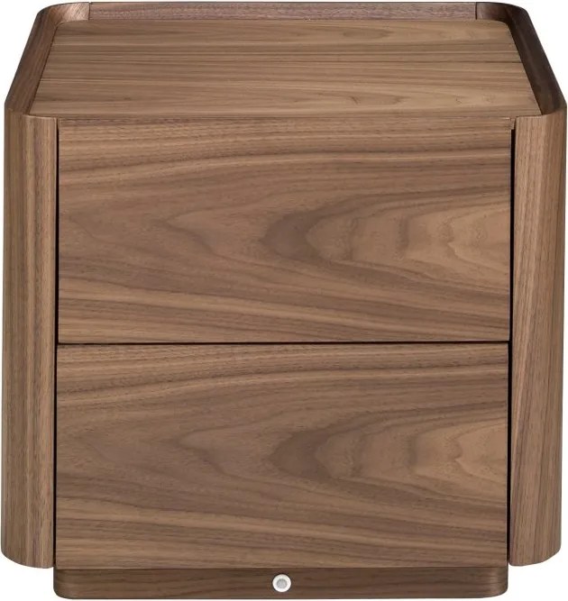 Noptiera eleganta cu iluminat design modern Dreams