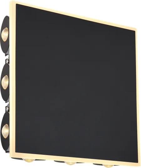 Aplică LED SAIDY LED/12W/230V Globo 78408-12