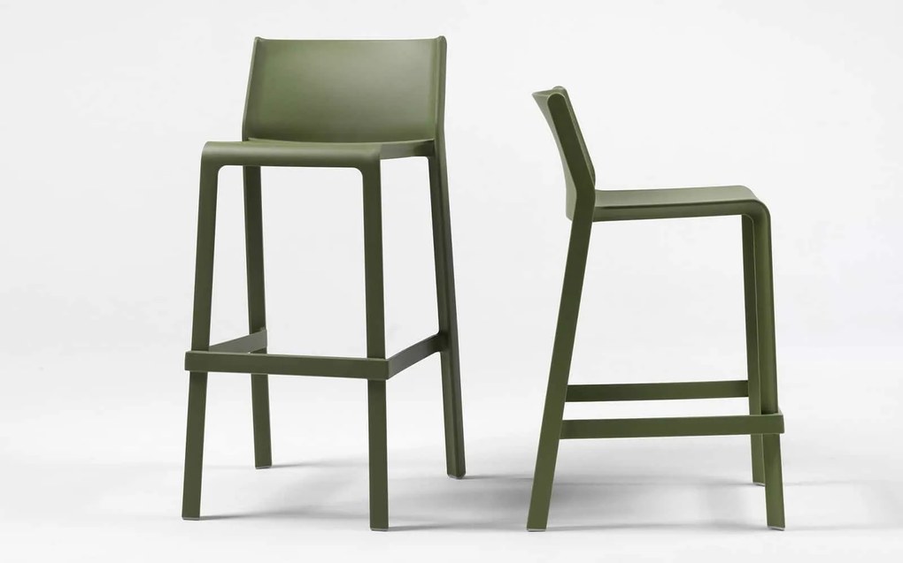 Scaun de Bar, Exterior, Nardi - Trill Stool