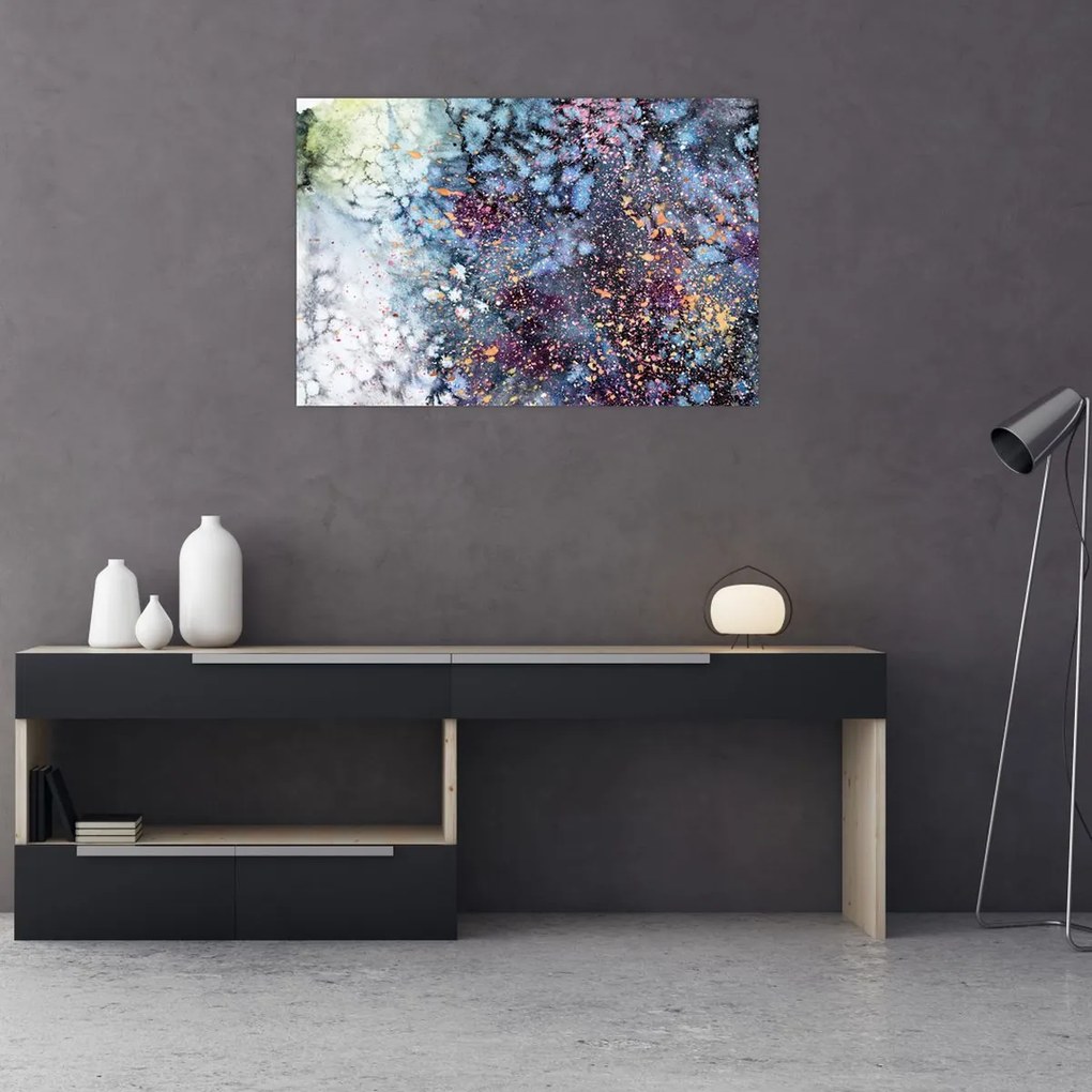 Tablou - Abstract (90x60 cm)