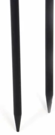 Arc de grădină Garth 260 x 130 x 38 cm