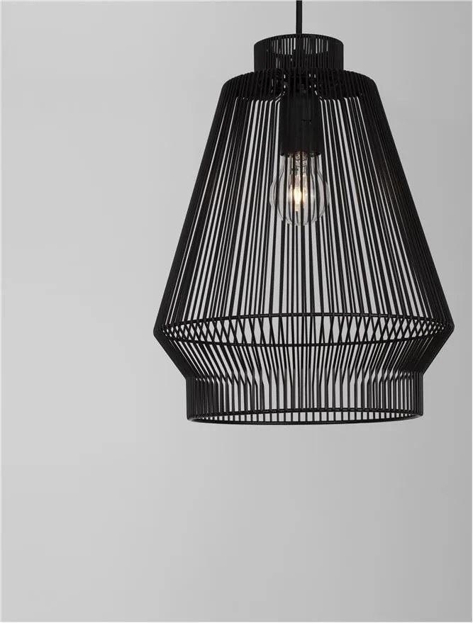 Lustra / Pendul modern design decorativ BREDO D-27,5cm