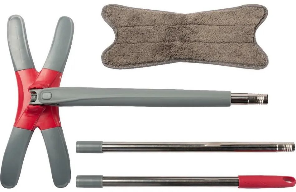 Lamart LT8065 Mop Twist X Clean
