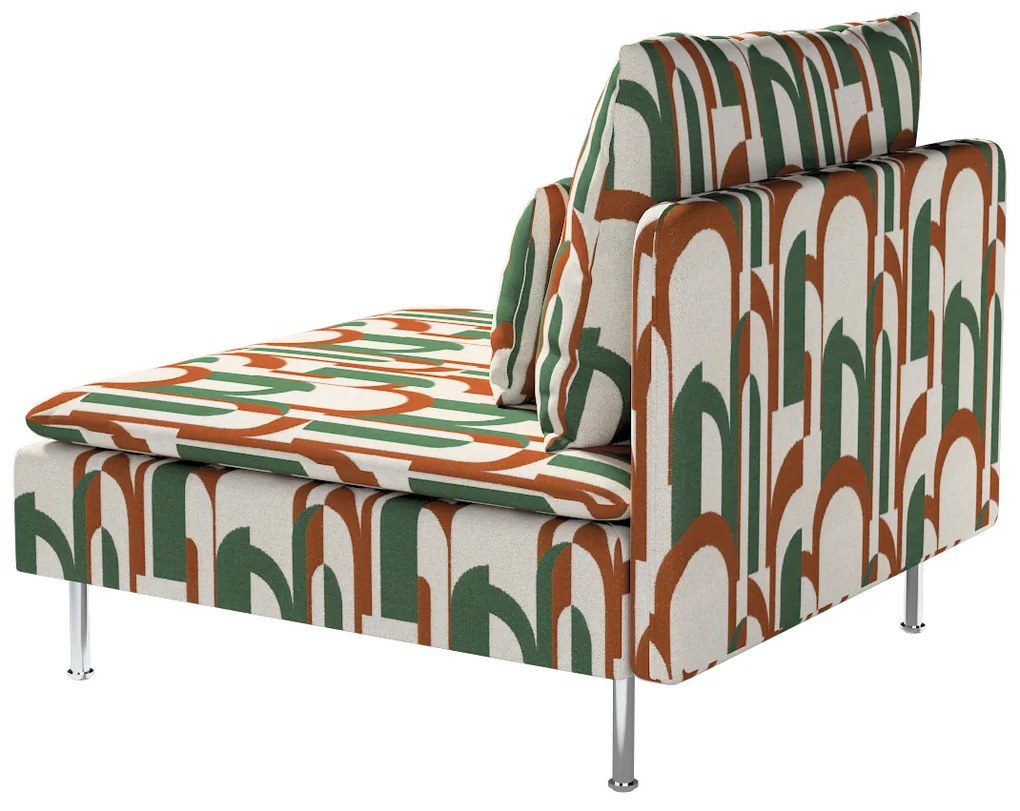 Husă pentru modul Söderhamn cu 1 loc