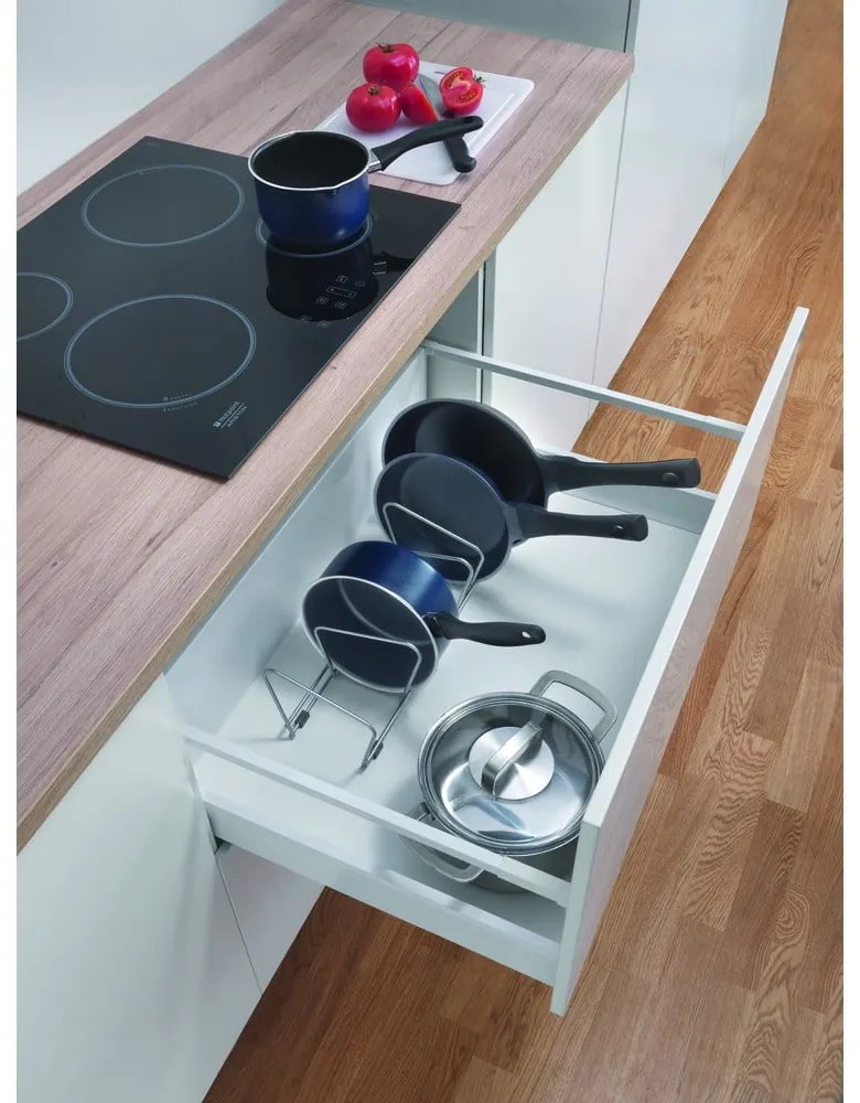 Suport pentru tigăi Metaltex