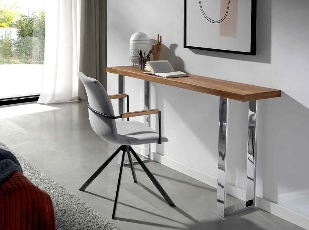 Scaun pivotant design modern si confortabil Swivel chair