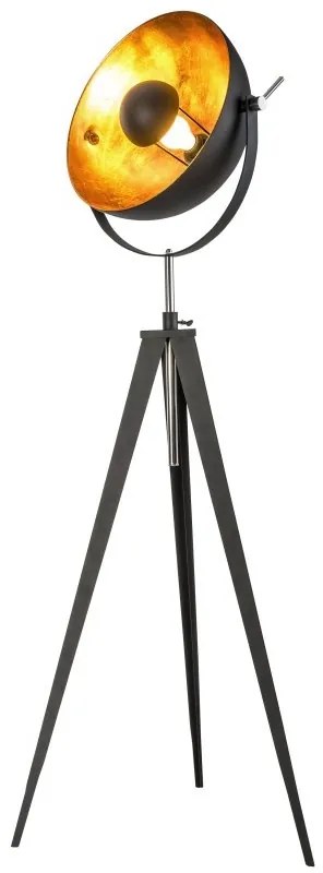 Lampadar reglabil design modern BOWY