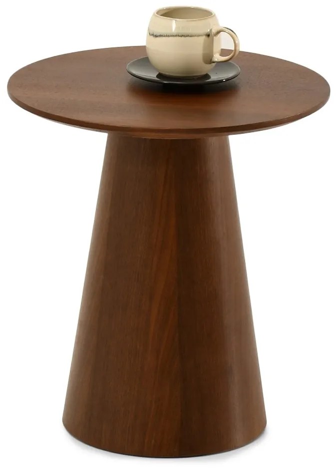 Măsuță de cafea Otava 45 (nuc). 1111673