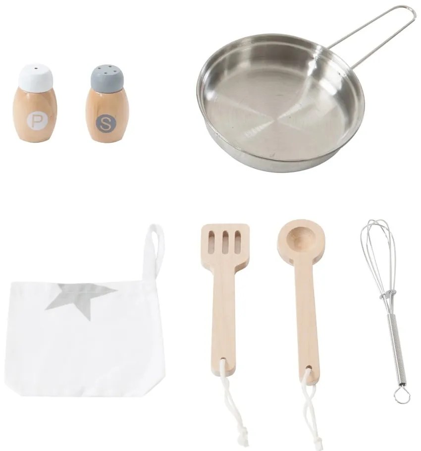 Bucătărie de jucărie – Roba