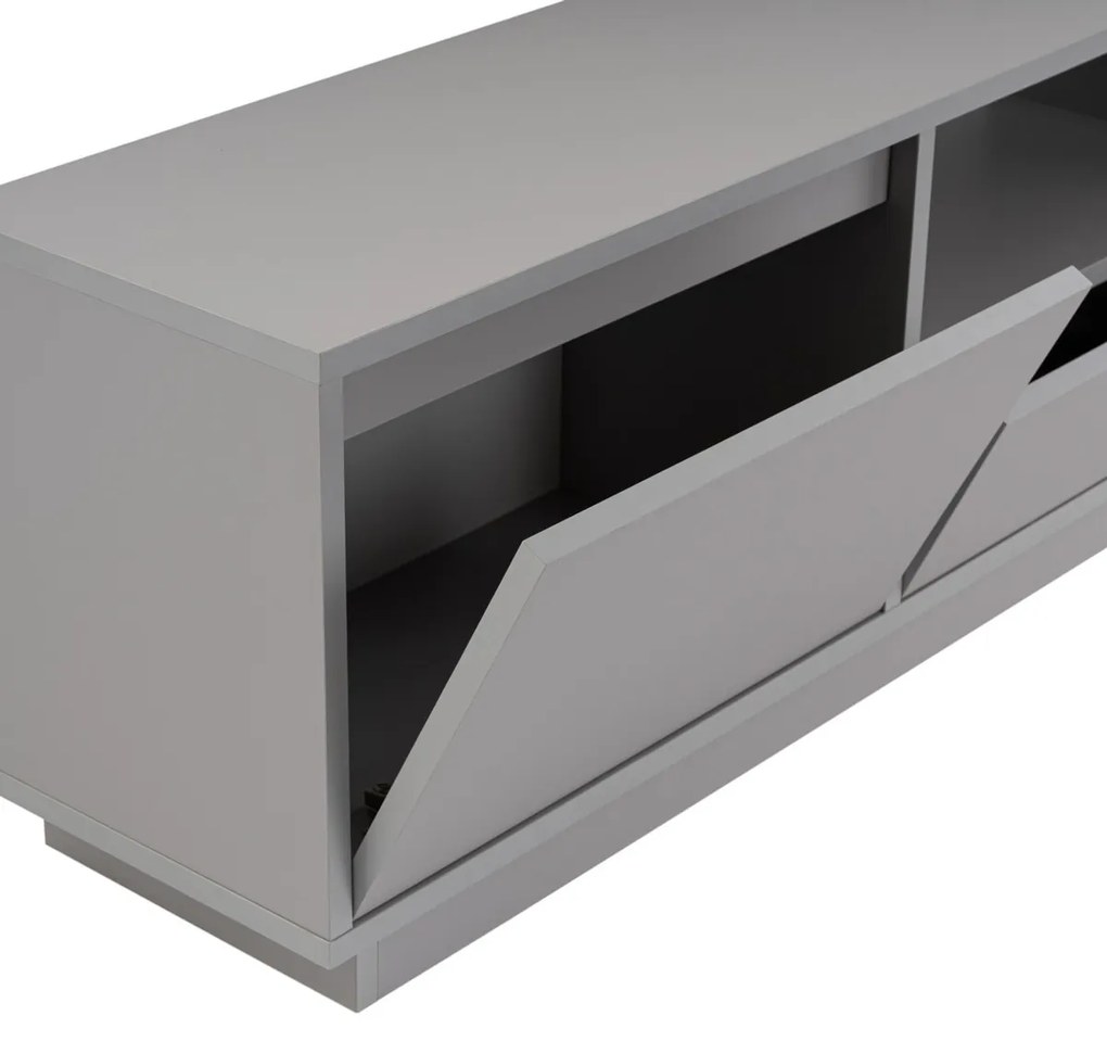 Masă TV Vanguard Grey