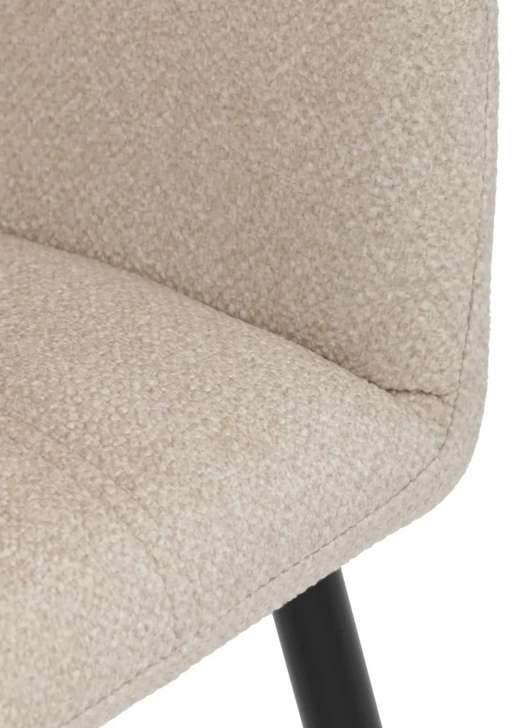 Set de scaune de sufragerie DCH-P3146 CRM2, 2 buc.